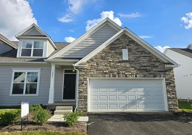 Homes for sale in Grove City, OH | 1661 Bookfield Ln, Grove City, OH 43123 | MLS# 226000717