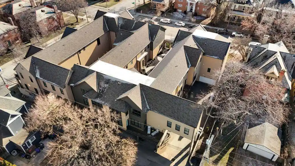Listing Photo 61 - Condo for sale in 1068 Bryden Rd located at 1068 Bryden Rd, Columbus, OH 43205 - Unit 1068 Bryden Rd