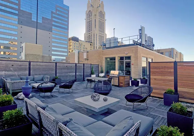 33rd image of 51 N High St #501, Columbus, OH 43215 | MLS# 226000910