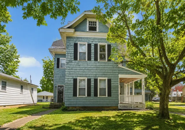 Homes for sale in Galion, OH | 321 N Market St, Galion, OH 44833 | MLS# 226001150
