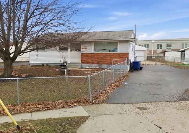 1st image of 3860 Briggs Rd, Columbus, OH 43228 | MLS# 226001194