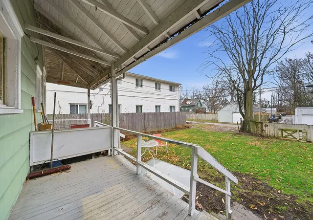 Homes for sale in Columbus, OH | 2210 2212 N 4th St, Columbus, OH 43201 | MLS# 226001412