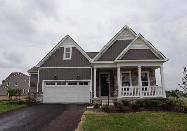 Homes for sale in Plain City, OH | 8671 Jenny Rd, Plain City, OH 43064 | MLS# 226001268