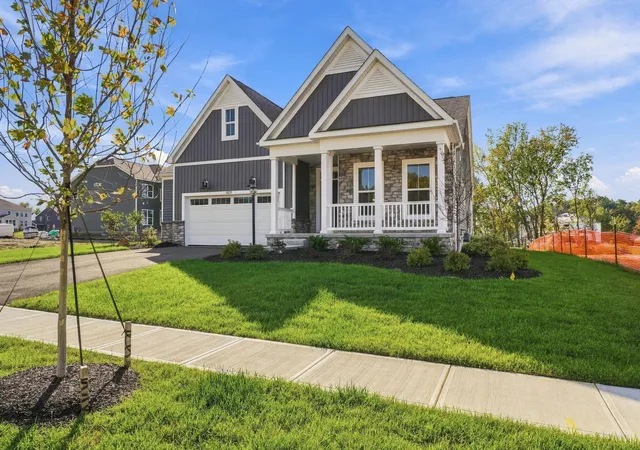 Photo 1 of Single family home for sale at 8671 Jenny Rd, Plain City, OH 43064 | MLS# 226001268 | Listing updated on 2026-10-28