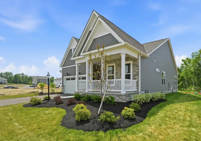 2nd image of 8671 Jenny Rd, Plain City, OH 43064 | MLS# 226001268