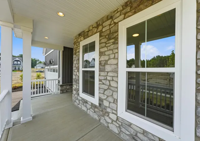3rd image of 8671 Jenny Rd, Plain City, OH 43064 | MLS# 226001268