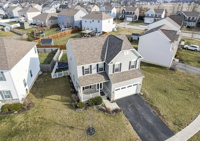 Homes for sale in Marysville, OH | 562 Seapines Ln, Marysville, OH 43040 | MLS# 226001328