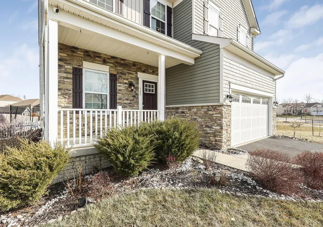 Homes for sale in Marysville, OH | 562 Seapines Ln, Marysville, OH 43040 | MLS# 226001328
