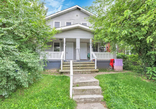 3rd image of 1249-1251 E 15Th Ave, Columbus, OH 43211 | MLS# 226001478
