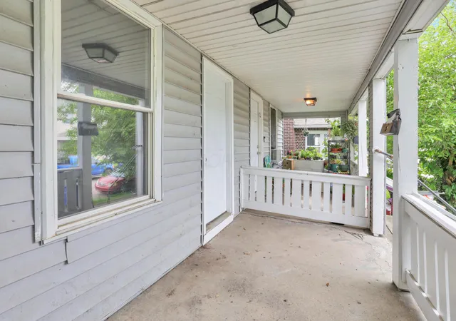 4th image of 1249-1251 E 15Th Ave, Columbus, OH 43211 | MLS# 226001478