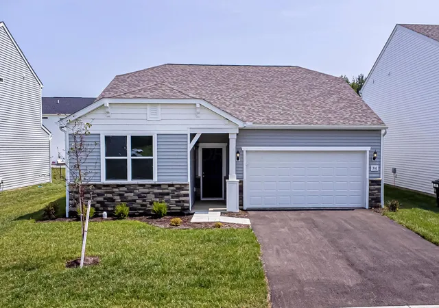 Photo 1 of Single family home for sale at 310 Fortune Dr #Lot 142, Galloway, OH 43119 | MLS# 226001362 | Listing updated on 2026-09-28