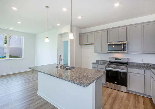 Photo 2 of Single family home for sale at 310 Fortune Dr #Lot 142, Galloway, OH 43119 | MLS# 226001362 | Listing updated on 2026-09-28