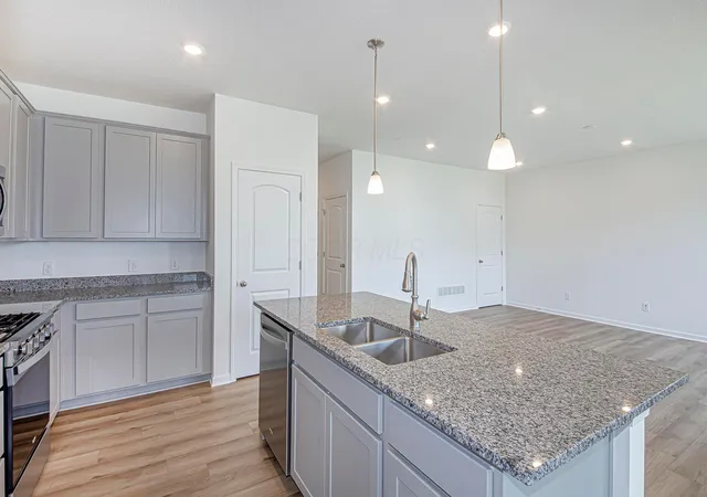 Photo 4 of Single family home for sale at 310 Fortune Dr #Lot 142, Galloway, OH 43119 | MLS# 226001362 | Listing updated on 2026-09-28