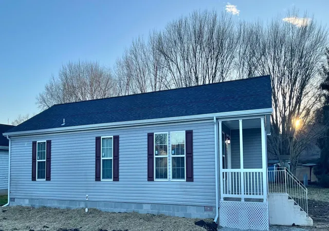 Photo 2 of Single Family Residence at 18899 Shriner St, Laurelville, OH 43135 | MLS# 226001624 | | Sold on 2026-03-10