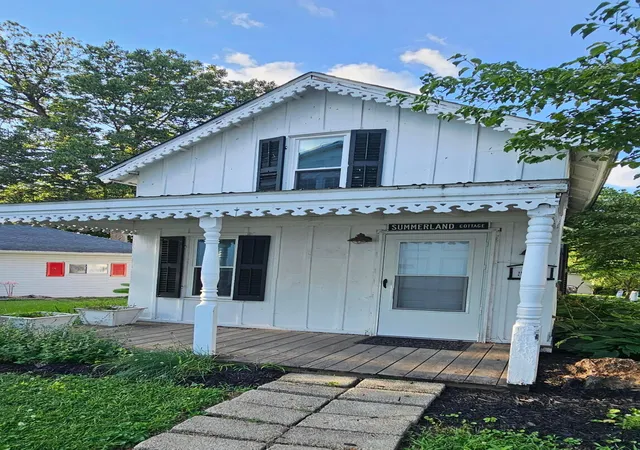 4th image of 115 6Th St, Lancaster, OH 43130 | MLS# 226001632