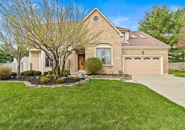 1st image of 7482 Lindbrook Ct, Reynoldsburg, OH 43068 | MLS# 226010312