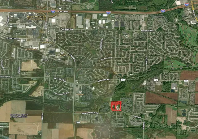 Photo 3 of Sale Pending at 7200 Long Rd, Canal Winchester, OH 43110 | MLS# 226001737 | Listing updated on 2026-01-22