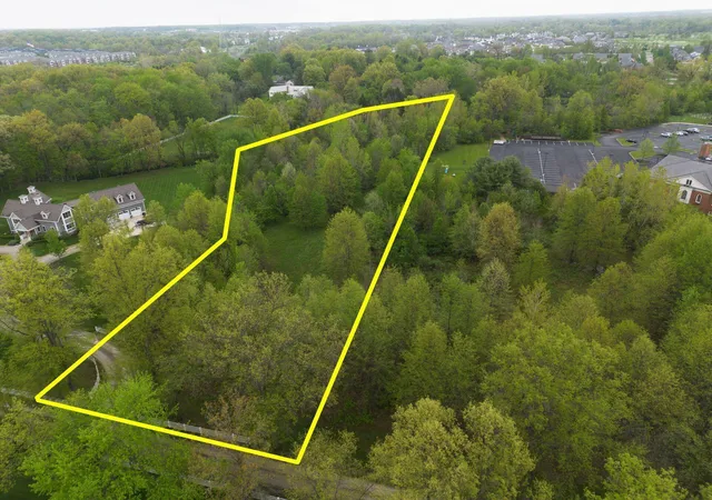 Photo 1 of Land for sale at 0 Johnstown Rd, New Albany, OH 43054 | MLS# 226001705 | Listing updated on 2026-08-18