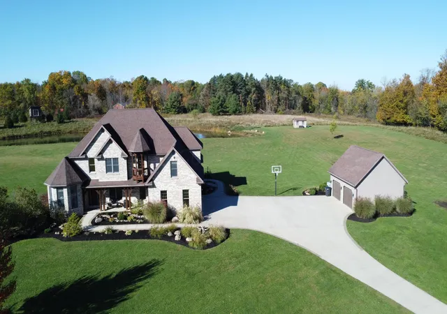 Homes for sale in Mansfield, OH | 9526 State Route 314, Mansfield, OH 44904 | MLS# 226001855