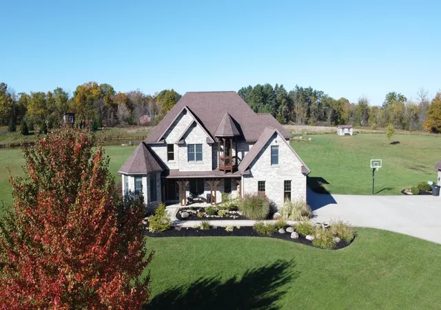 62nd image of 9526 State Route 314, Mansfield, OH 44904 | MLS# 226001855
