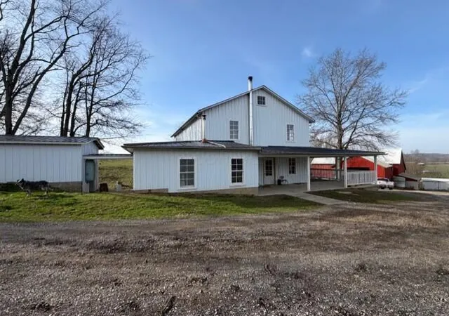 Photo 3 of House for sale at 540 Flagdale Rd S, Junction City, OH 43748 | MLS# 226001941 | Listing updated on 2026-10-07