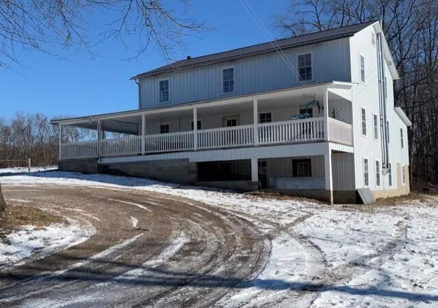Photo 3 of Land for sale at 540 Flagdale Rd S, Junction City, OH 43748 | MLS# 226001941 | Listing updated on 2026-10-07