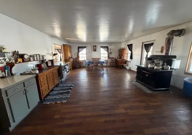 Photo 4 of House for sale at 540 Flagdale Rd S, Junction City, OH 43748 | MLS# 226001941 | Listing updated on 2026-10-07