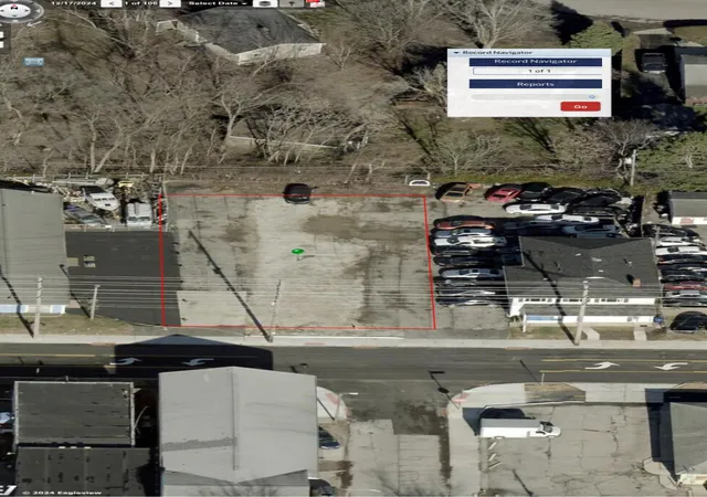 Land for sale at 954 E Hudson St, Columbus, OH 43211 | MLS# 226001987