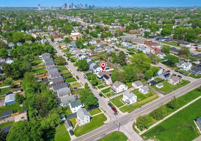 41st image of 1760 E Sycamore St, Columbus, OH 43206 | MLS# 226002350