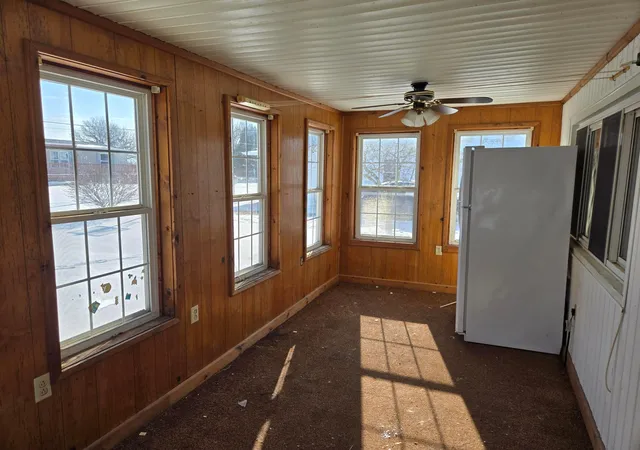 Photo 2 of Single Family Residence at 7740 Washington St, Flat Rock, OH 44828 | MLS# 226002212 | | Sold on 2026-03-17