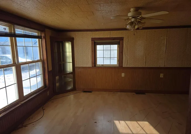 Photo 3 of Single Family Residence at 7740 Washington St, Flat Rock, OH 44828 | MLS# 226002212 | | Sold on 2026-03-17