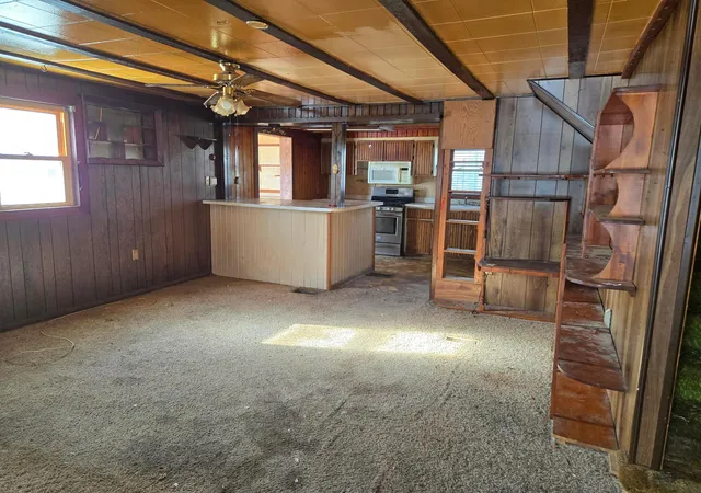 Photo 4 of Single Family Residence at 7740 Washington St, Flat Rock, OH 44828 | MLS# 226002212 | | Sold on 2026-03-17