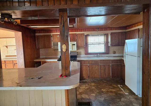 Photo 5 of Single Family Residence at 7740 Washington St, Flat Rock, OH 44828 | MLS# 226002212 | | Sold on 2026-03-17