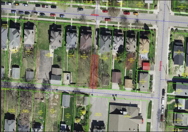 50th image of 1577 Richmond Ave, Columbus, OH 43203 | MLS# 226002586