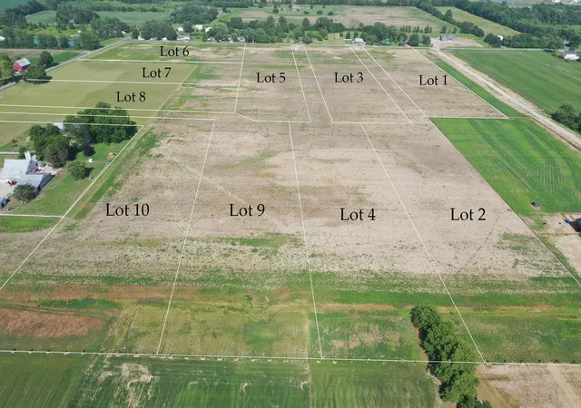 2nd image of 0 Bell Rd #Tract 4, Marysville, OH 43040 | MLS# 226002484