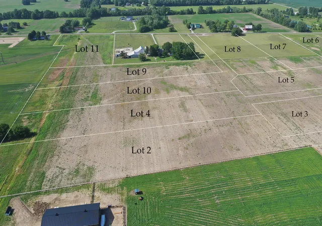 7th image of 0 Bell Rd #Tract 5, Marysville, OH 43040 | MLS# 226002488