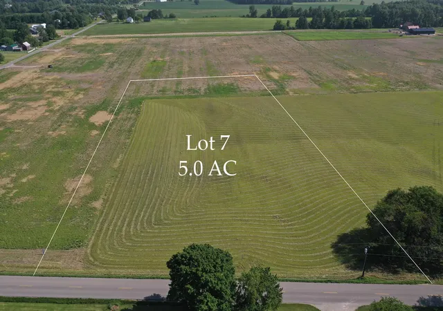 1st image of 0 Harriott Rd #Tract 7, Marysville, OH 43040 | MLS# 226002493