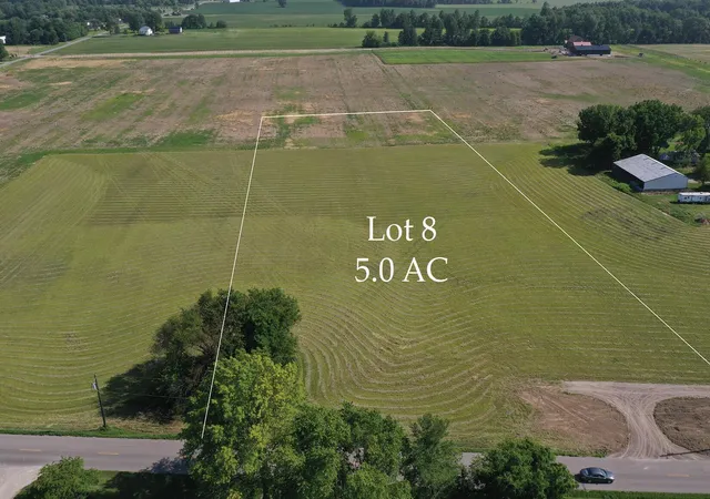 1st image of 0 Harriott Rd #Tract 8, Marysville, OH 43040 | MLS# 226002501
