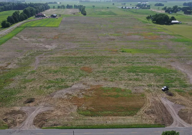 3rd image of 0 Harriott Rd #Tract 9, Marysville, OH 43040 | MLS# 226002514