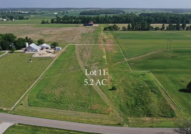 1st image of 0 Harriott Rd #Tract 11, Marysville, OH 43040 | MLS# 226002518