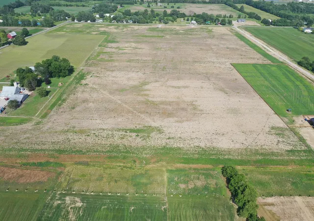4th image of 0 Harriott Rd #Tract 11, Marysville, OH 43040 | MLS# 226002518