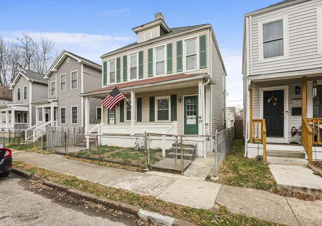 1st image of 1858 S 5th St, Columbus, OH 43207 | MLS# 226002381
