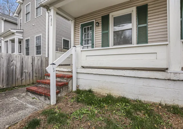 Photo 3 of Multi family home for sale at 1858 S 5th Street, Columbus, OH 43207 | MLS# 226002381 | Listing updated on 2026-07-29