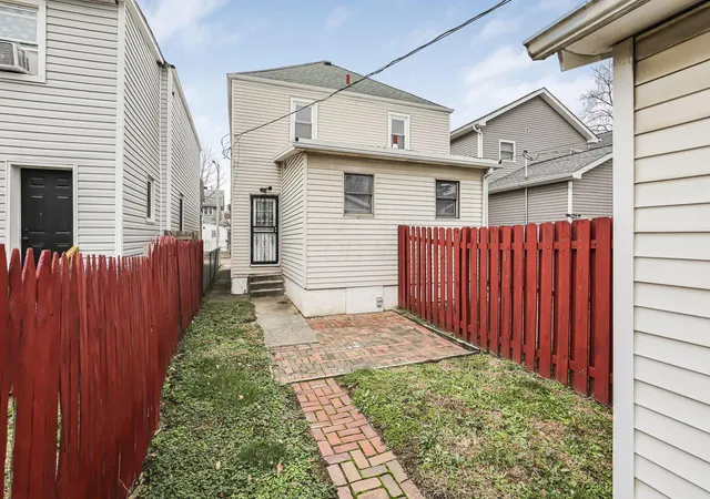 49th image of 1858 S 5th St, Columbus, OH 43207 | MLS# 226002381