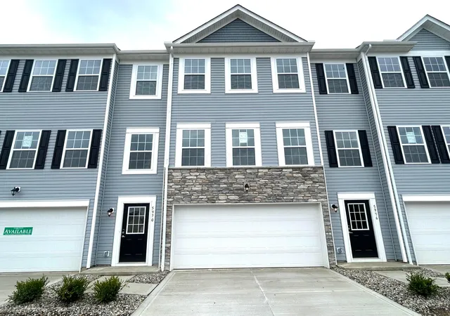 Homes for sale in Columbus, OH | 5970 Abernathy Lane Lane, Columbus, OH 43232 | MLS# 226002442