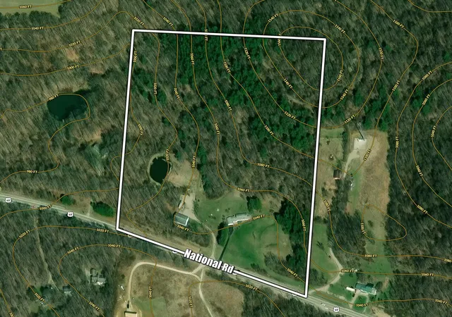 Homes for sale in Thornville, OH | 14687 National Rd Se, Thornville, OH 43076 | MLS# 226002461