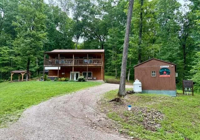 Homes for sale in Creola, OH | 26360 Schoolie Rd, Creola, OH 45622 | MLS# 226002634