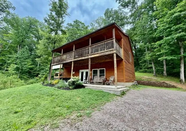 Homes for sale in Creola, OH | 26360 Schoolie Rd, Creola, OH 45622 | MLS# 226002634