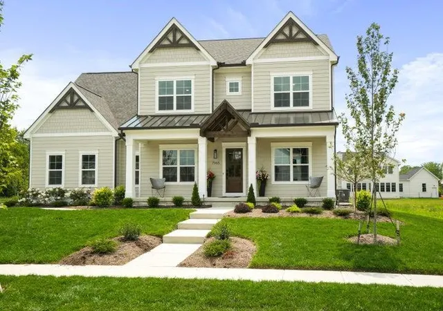 Photo 1 of Single family home for sale at 7965 Canopy Glen Dr, Plain City, OH 43064 | MLS# 226002691 | Listing updated on 2026-07-28