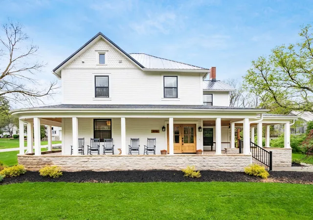 Photo 1 of Single family home for sale at 4916 Olentangy River Rd, Delaware, OH 43015 | MLS# 226003227 | Listing updated on 2026-07-28